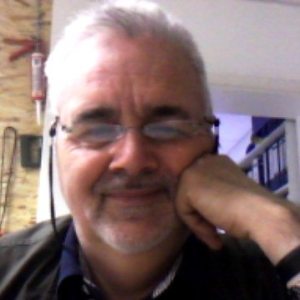 Profilbild von Peter Domberg