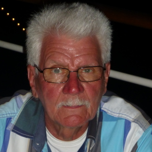 Profilbild von Peter Domday