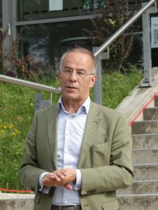 Profilbild von Peter Dominiak