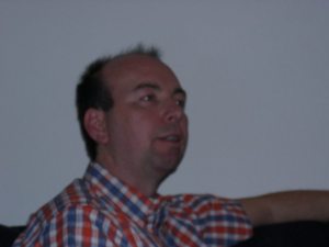 Profilbild von Peter Domke