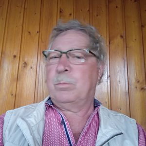 Profilbild von Peter Dorn