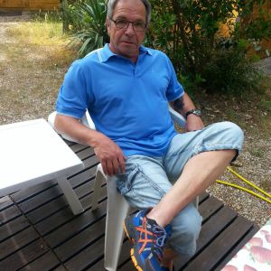Profilbild von Peter Dornbach