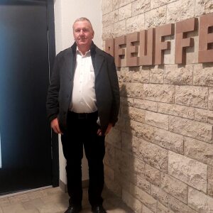 Profilbild von Peter Dornberger