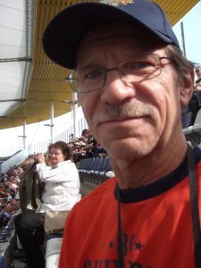 Profilbild von Peter Dornheim