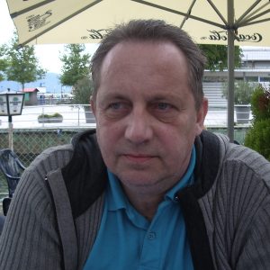 Profilbild von Peter Dornik