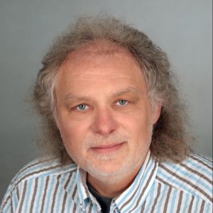 Profilbild von Peter Dorowski