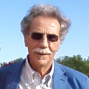 Profilbild von Peter Dorschner