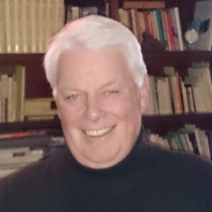 Profilbild von Peter Dr. Benten