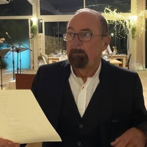 Profilbild von Peter Dr. Hörter