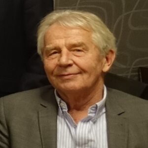 Profilbild von Peter Dr. Nachtweh