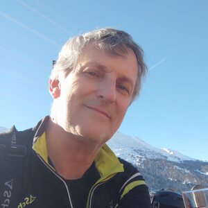 Profilbild von Peter Dr. Sluka