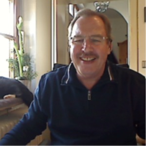 Profilbild von Peter Dreckmann