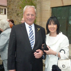 Profilbild von Peter Drescher