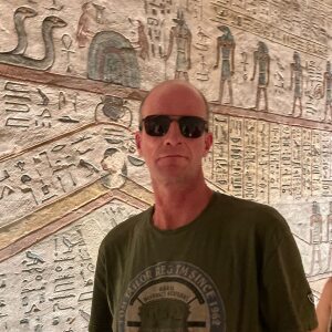 Profilbild von Peter Dresemann