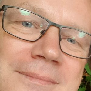 Profilbild von Peter Dreßen