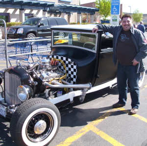 Profilbild von Peter Dreßler