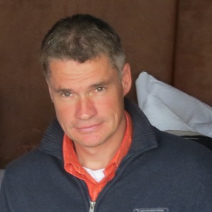 Profilbild von Peter Drews