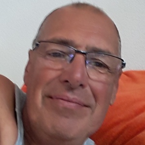Profilbild von Peter Drexler