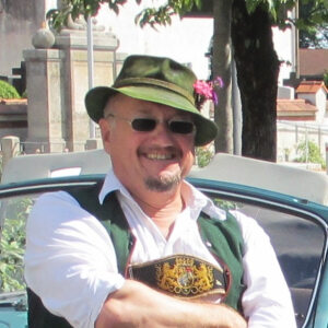 Profilbild von Peter Dreyer