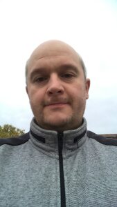 Profilbild von Peter Drill