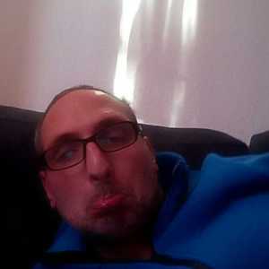 Profilbild von Peter Drösch