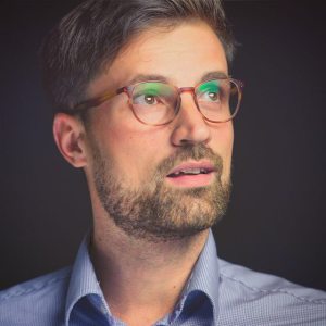 Profilbild von Peter Droll