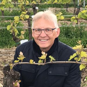 Profilbild von Peter Dudenhöffer