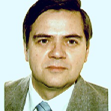 Profilbild von Peter Düerkop