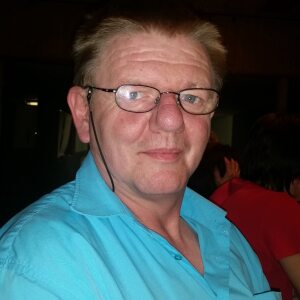 Profilbild von Peter Düwel