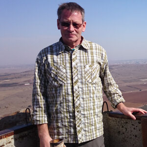 Profilbild von Peter Duft