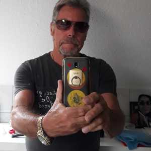 Profilbild von Peter Durweiler