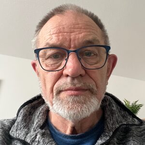 Profilbild von Peter Duwe