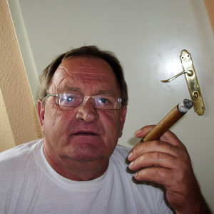 Profilbild von Peter Dworsky