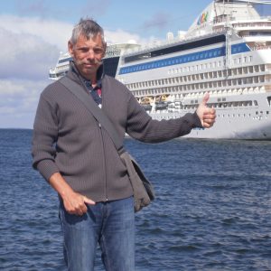 Profilbild von Peter Dyrla