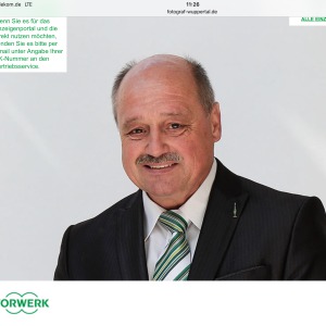 Profilbild von Peter Dziatzko