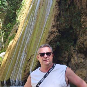 Profilbild von Peter Dziubek
