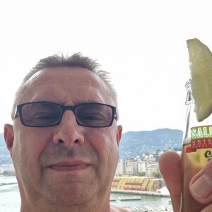 Profilbild von Peter Dziubek