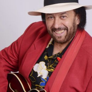 Profilbild von Peter Dzsida