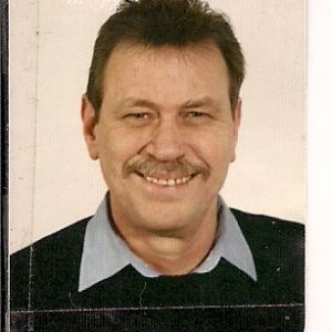 Profilbild von Peter Ebeling