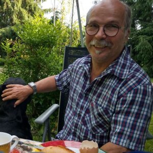 Profilbild von Peter Eberlein