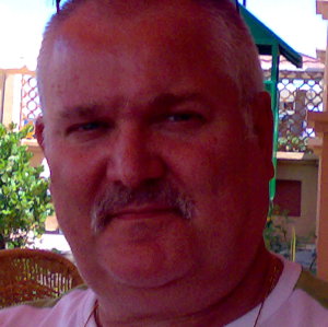 Profilbild von Peter Ebermann