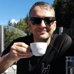 Profilbild von Peter Echtler