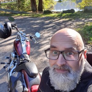 Profilbild von Peter Ecke
