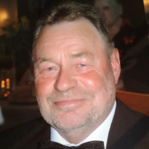 Profilbild von Peter Eckermann
