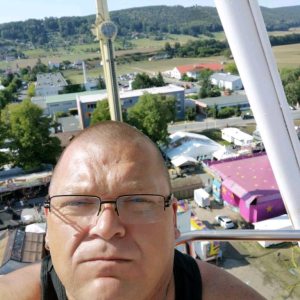 Profilbild von Peter Eckstein