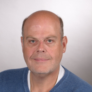 Profilbild von Peter Edelhoff