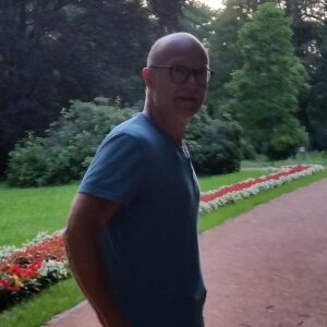 Profilbild von Peter Eden