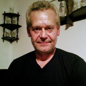 Profilbild von Peter Edler