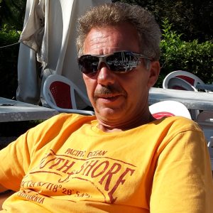 Profilbild von Peter Effertz