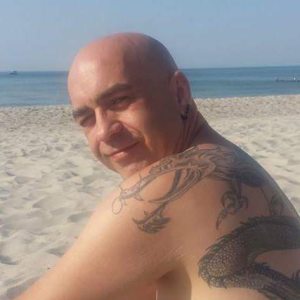 Profilbild von Peter Eggert